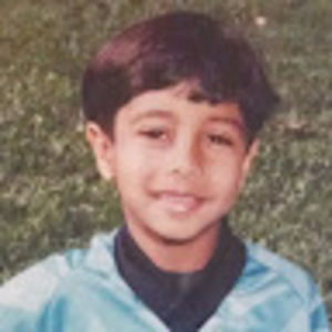 Meet your Posher, Niket